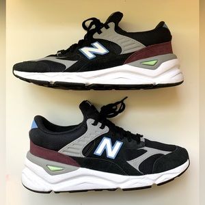 New Balance MSX90RCH. US 10. Worn a couple times. Comes with OG box